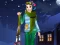 თამაში Princess Winter Skiing ონლაინ