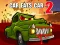 თამაში Car Eats Car 2 ონლაინ