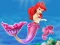 თამაში Baby Mermaid Princess Dress Up ონლაინ