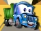 თამაში Kids Truck Puzzle ონლაინ
