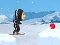 თამაში Rancho Ice Adventure ონლაინ