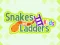 თამაში Snakes and Ladders Kids ონლაინ