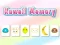 თამაში Kawaii Memory ონლაინ