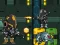 თამაში Cyber Soldier ონლაინ