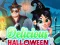თამაში Delicious Halloween Cupcake ონლაინ