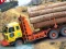 თამაში Heavy Cargo Truck Driver ონლაინ