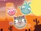 თამაში Merge Animals ონლაინ