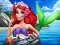 თამაში Princesses: summer makeup ონლაინ