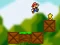 თამაში Jump Mario 3 ონლაინ