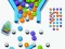 თამაში Pop Them! ონლაინ