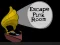თამაში Escape pink room ონლაინ