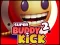 თამაში Super Buddy Kick 2 ონლაინ
