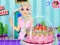 თამაში Ice queen royal baker ონლაინ