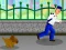 თამაში Police Runner ონლაინ