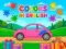 თამაში Colors in English ონლაინ