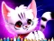 თამაში Cute Kitty Coloring ონლაინ