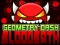 თამაში Geometry Dash Bloodbath ონლაინ