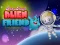 თამაში Baby Hazel Alien Friend ონლაინ