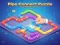 თამაში Pipe Connect Puzzle ონლაინ