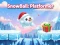 თამაში SnowBall: Platformer ონლაინ