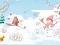 თამაში Snowman Slide ონლაინ