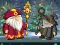 თამაში Wizard Santa Jump ონლაინ