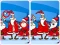 თამაში Christmas Photo Differences-2 ონლაინ