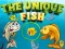 თამაში The Unique Fish ონლაინ