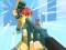 თამაში Blockapolypse Zombie Shooter ონლაინ