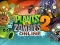 თამაში Plants vs Zombies Online 2 ონლაინ