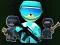 თამაში Idle Hero: Counter Terrorist ონლაინ