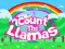 თამაში Flossy and Jim Count the Llamas ონლაინ