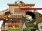 თამაში Cowboy vs Zombies ონლაინ