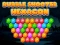 თამაში Bubble Shooter Hexagon ონლაინ