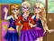თამაში Princess College Fashion ონლაინ