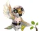 თამაში Sparrow Flappy ონლაინ