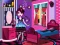 თამაში Monster Doll Room Decoration ონლაინ