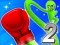 თამაში Rocket Punch 2 Online ონლაინ