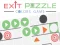 თამაში Exit Puzzle Colors Game ონლაინ