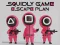 თამაში Squidly Game Escape Plan ონლაინ