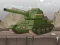 თამაში Tank Jigsaw ონლაინ
