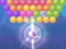 თამაში Bubble Queen Cat ონლაინ