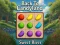 თამაში Back To Candyland sweet river ონლაინ