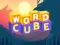 თამაში Word Cube Online ონლაინ