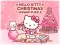 თამაში Hello Kitty Christmas Jigsaw Puzzle ონლაინ
