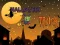 თამაში Halloween Truck ონლაინ