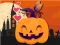 თამაში Love Balls Halloween ონლაინ