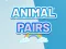 თამაში Animal Pairs ონლაინ