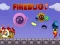 თამაში The Unfortunate Life of Firebug 2 ონლაინ