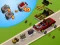 თამაში Idle Drive: Merge, Upgrade, Drive ონლაინ